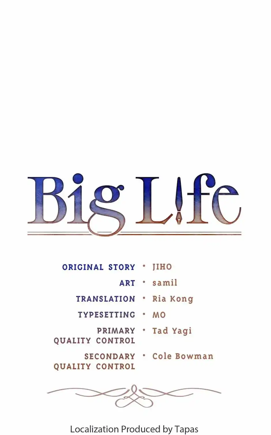 Big Life Chapter 112 15